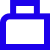 Icon Business blue