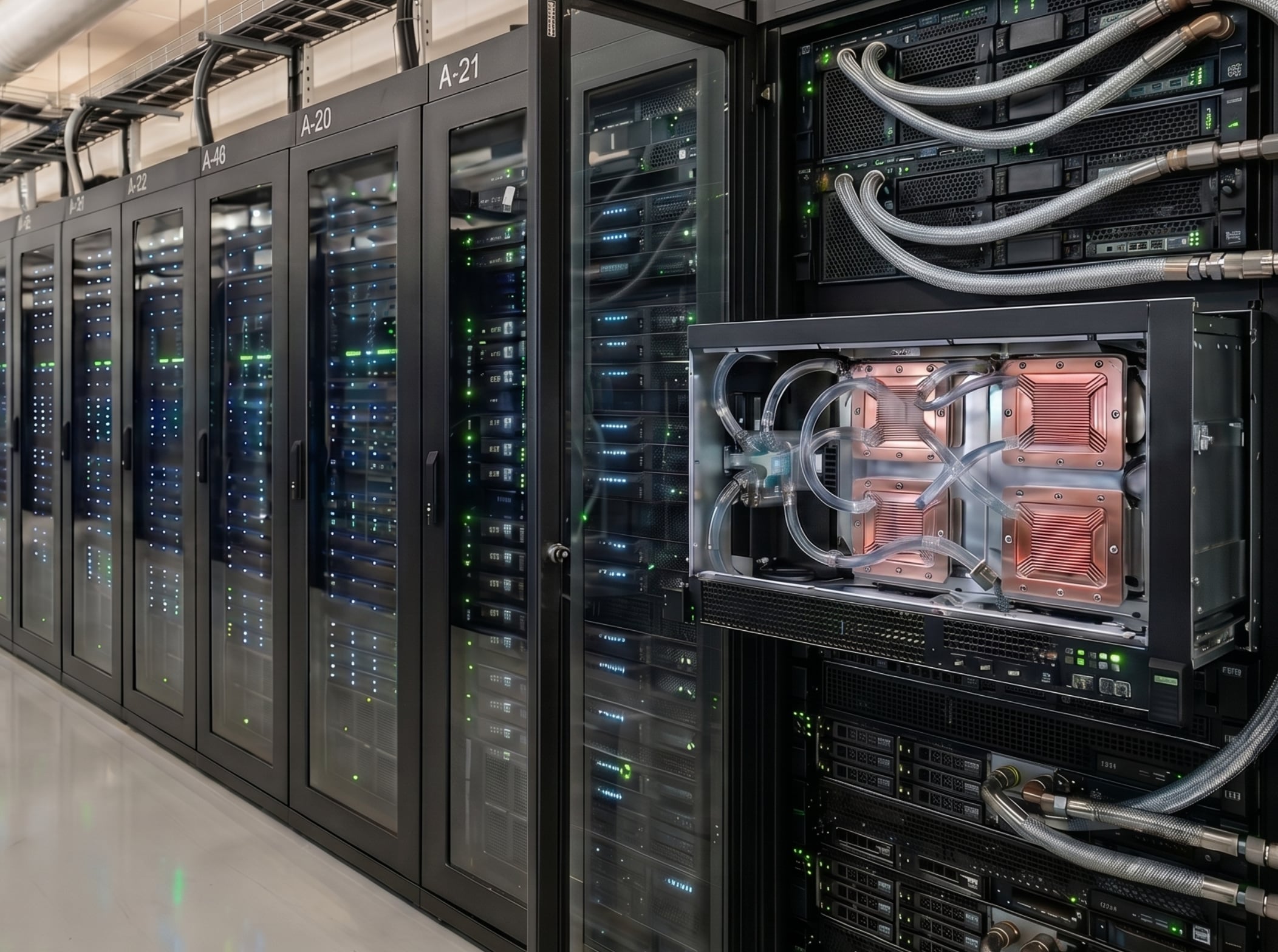 Data Center Services